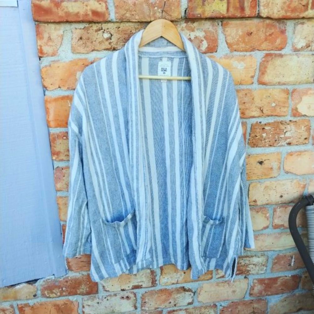 Billabong jacket